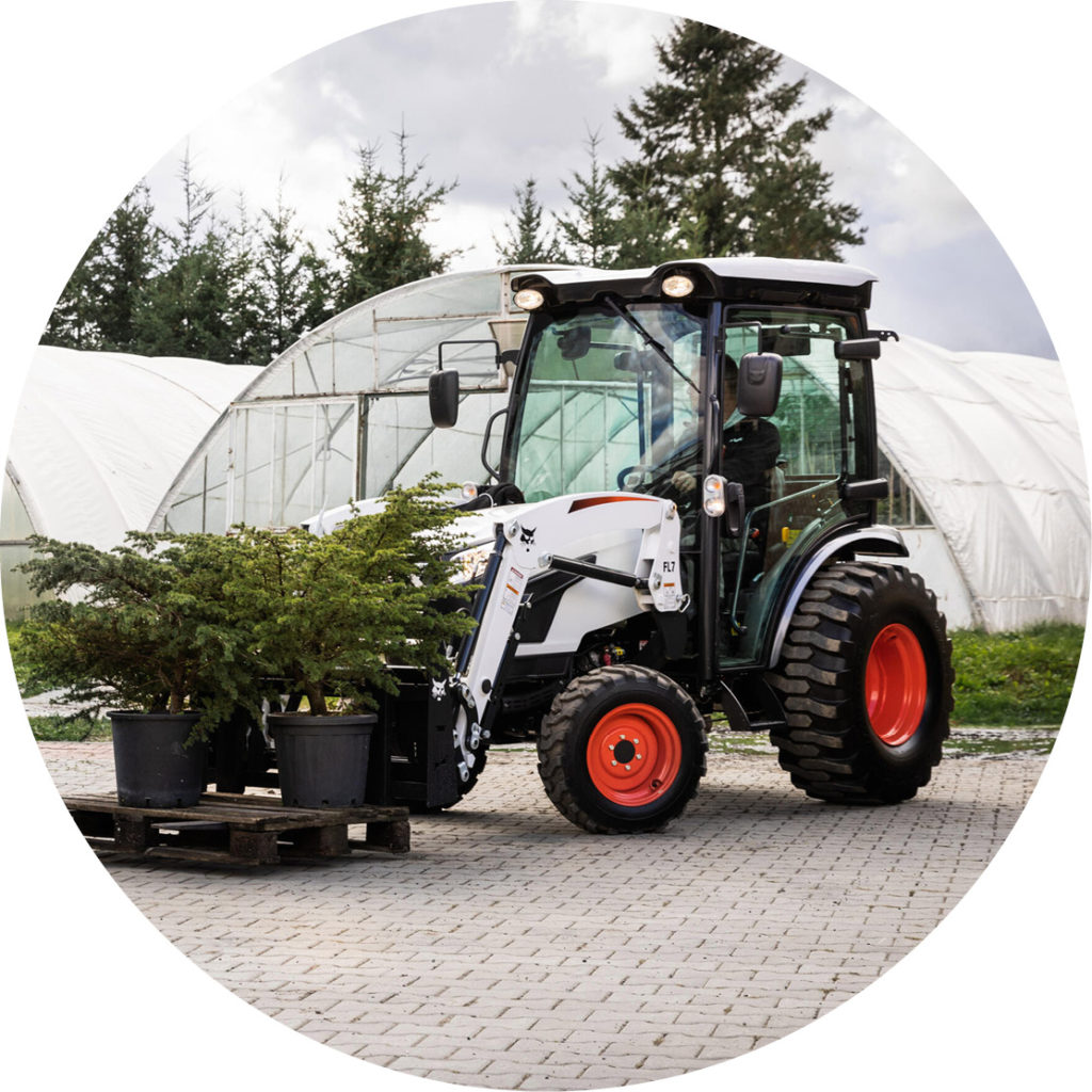 Bobcat CT2535