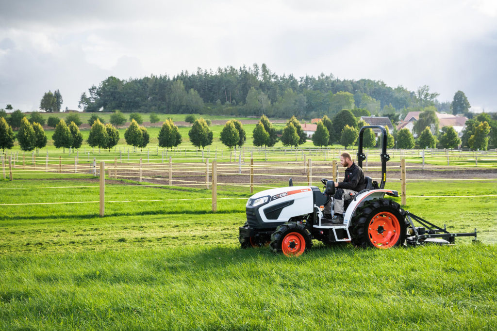 Bobcat CT4050_agri