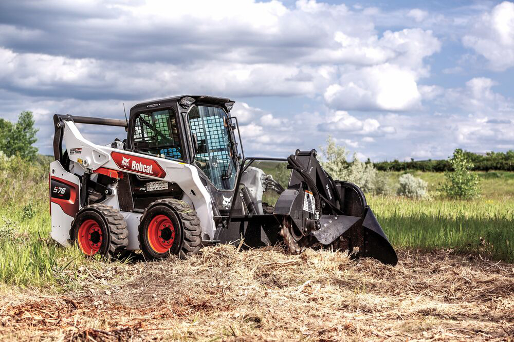 Bobcat S76_agri