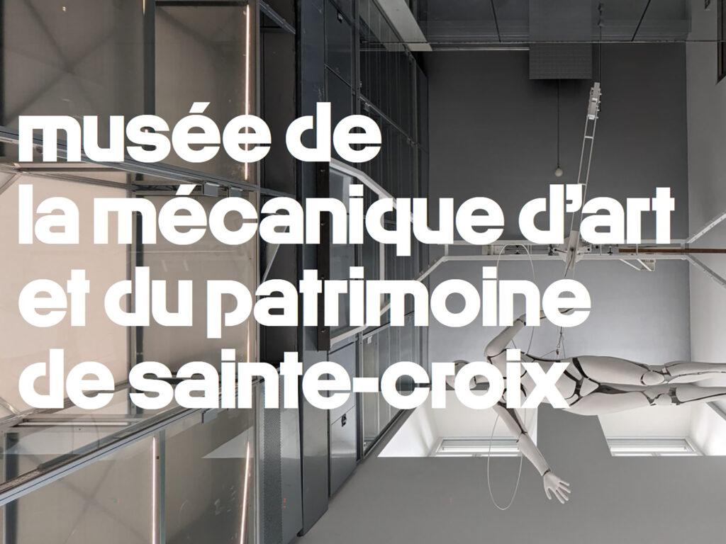 Musée 1 mumaps
