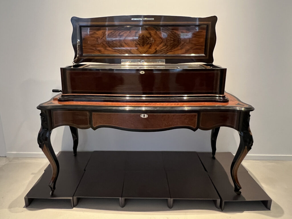 Musée 8