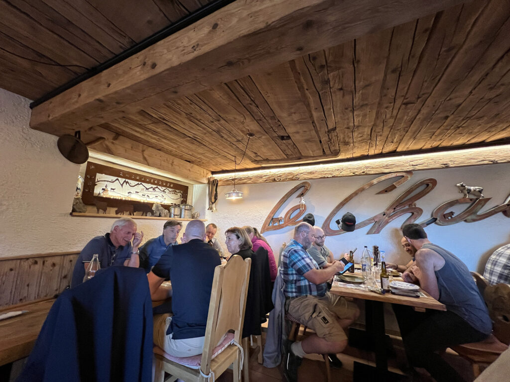 Restaurant 1